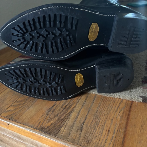 J Chisholm boots - Picture 2 of 3